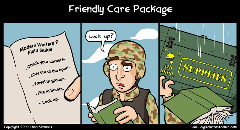 Illustration for article titled Sunday Comics